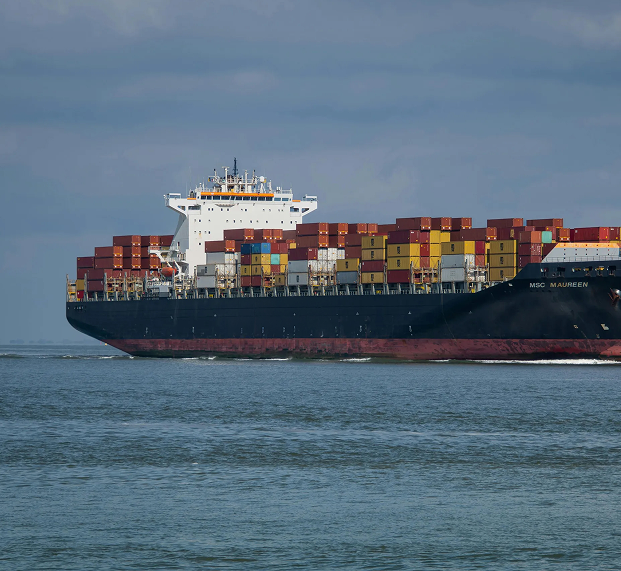 ShipMoney Ship